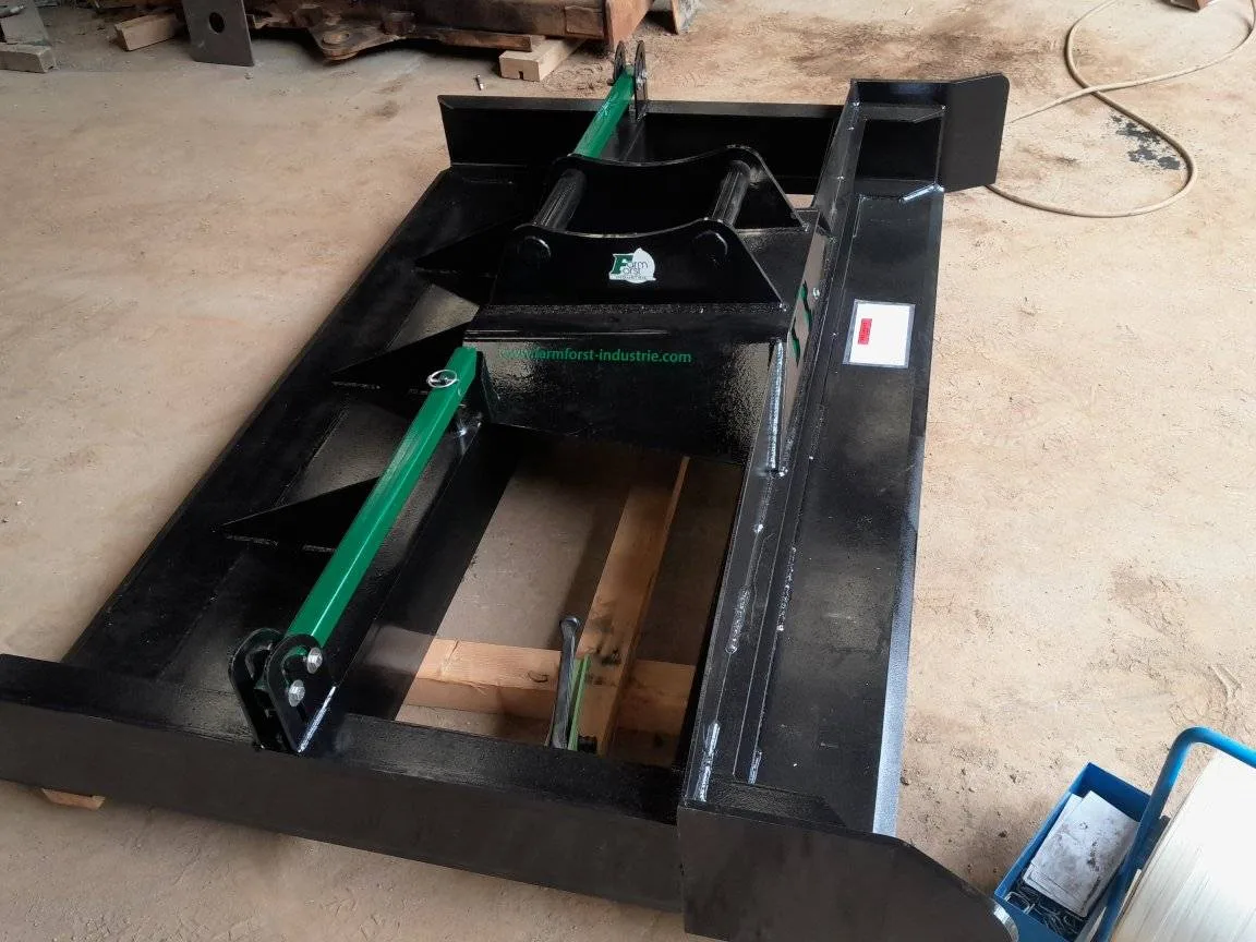 Barre de nivellement FTN 21 avec attache Martin M10
