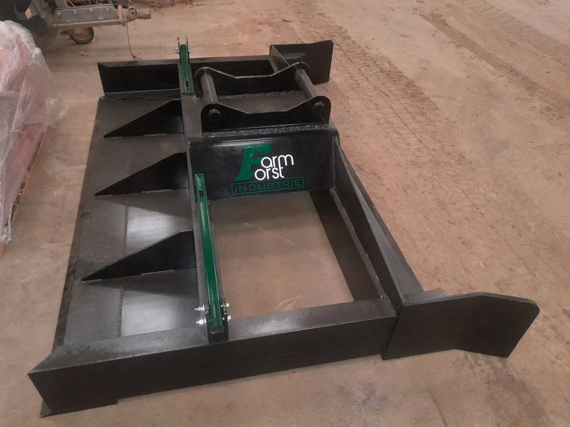Table de nivellement FarmForst Industrie